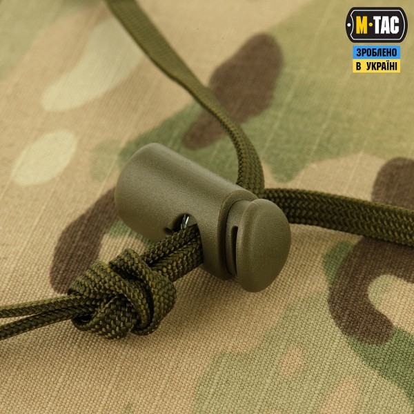 M-Tac панама Gen.II NYCO Extreme Multicam - 40640008 M-Tac панама Gen.II NYCO Extreme Multicam - 40640008