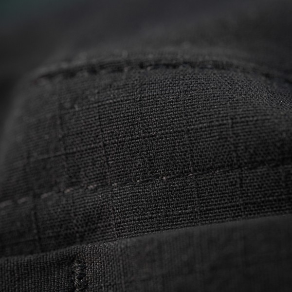 M-Tac панама Gen.II Summer Flex Black - 40650002 M-Tac панама Gen.II Summer Flex Black - 40650002