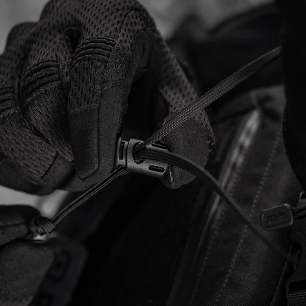 M-Tac панама Gen.II Summer Flex Black - 40650002 M-Tac панама Gen.II Summer Flex Black - 40650002