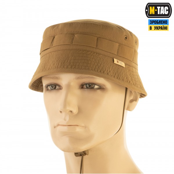 M-Tac панама Gen.II Summer Flex Coyote - 40650005