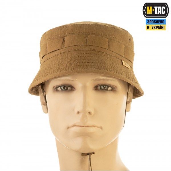 M-Tac панама Gen.II Summer Flex Coyote - 40650005