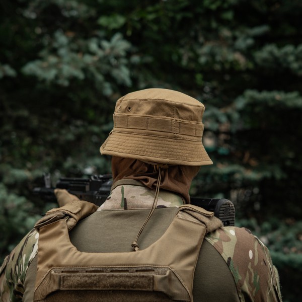 M-Tac панама Gen.II Summer Flex Coyote - 40650005