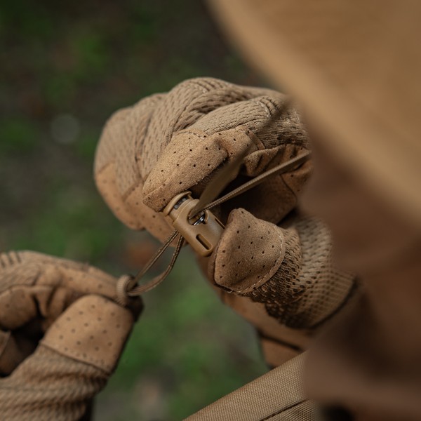 M-Tac панама Gen.II Summer Flex Coyote - 40650005