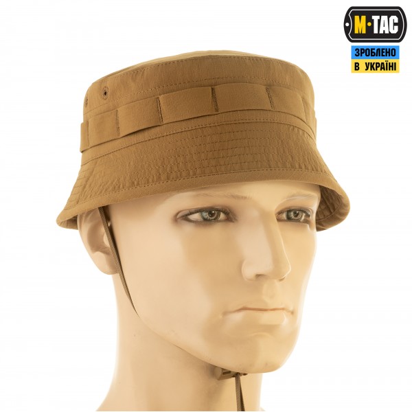 M-Tac панама Gen.II Summer Flex Coyote - 40650005