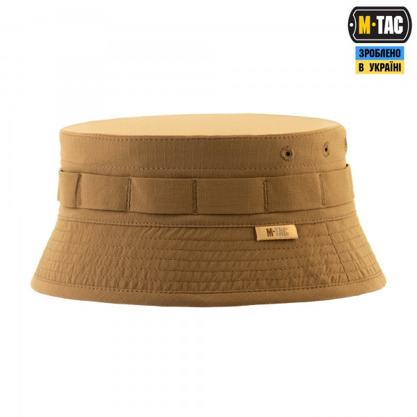 M-Tac панама Gen.II Summer Flex Coyote - 40650005