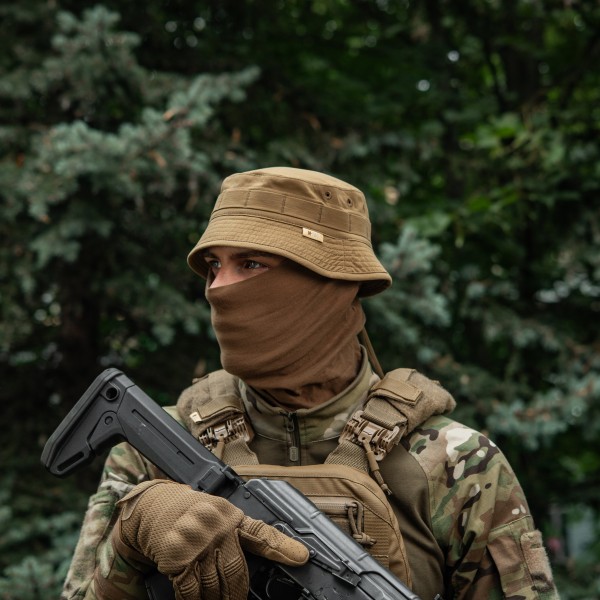 M-Tac панама Gen.II Summer Flex Coyote - 40650005