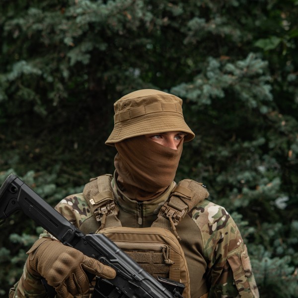 M-Tac панама Gen.II Summer Flex Coyote - 40650005