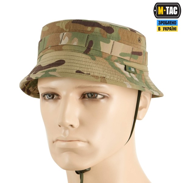 M-Tac панама Gen.II Summer Flex MC - 40650008