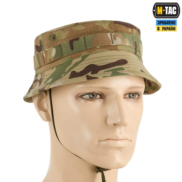 M-Tac панама Gen.II Summer Flex MC - 40650008 M-Tac панама Gen.II Summer Flex MC - 40650008