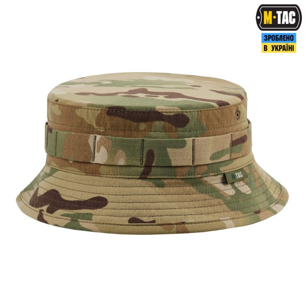 M-Tac панама Gen.II Summer Flex MC - 40650008 M-Tac панама Gen.II Summer Flex MC - 40650008