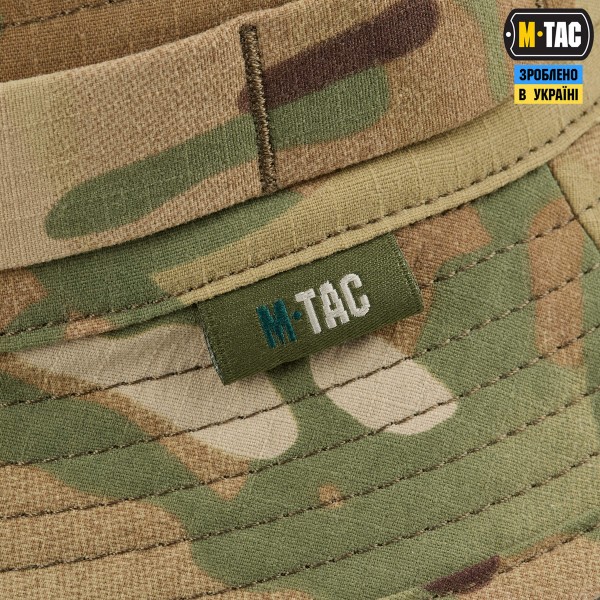 M-Tac панама Gen.II Summer Flex MC - 40650008 M-Tac панама Gen.II Summer Flex MC - 40650008