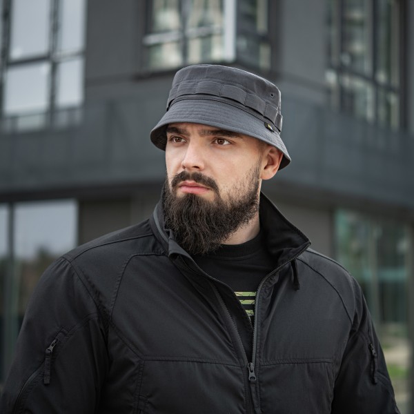 M-Tac панама Gen.II Summer Flex Dark Grey - 40650012 M-Tac панама Gen.II Summer Flex Dark Grey - 40650012