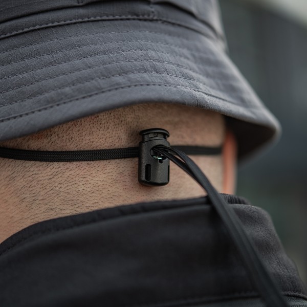 M-Tac панама Gen.II Summer Flex Dark Grey - 40650012 M-Tac панама Gen.II Summer Flex Dark Grey - 40650012