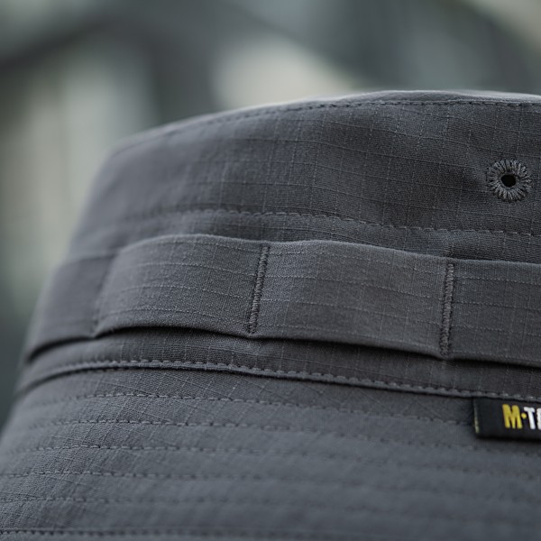 M-Tac панама Gen.II Summer Flex Dark Grey - 40650012 M-Tac панама Gen.II Summer Flex Dark Grey - 40650012
