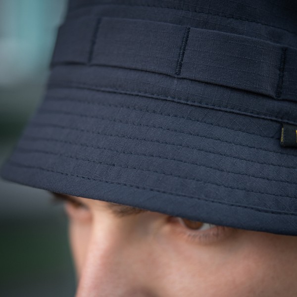 M-Tac панама Gen.II Summer Flex Dark Navy Blue - 40650015 M-Tac панама Gen.II Summer Flex Dark Navy Blue - 40650015