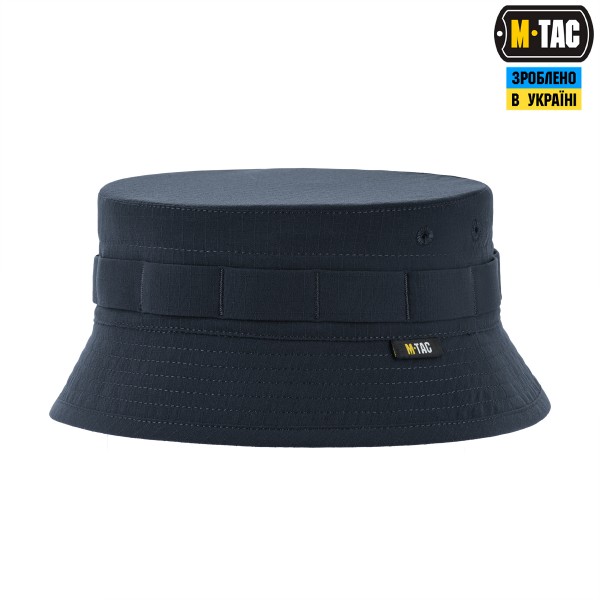 M-Tac панама Gen.II Summer Flex Dark Navy Blue - 40650015 M-Tac панама Gen.II Summer Flex Dark Navy Blue - 40650015