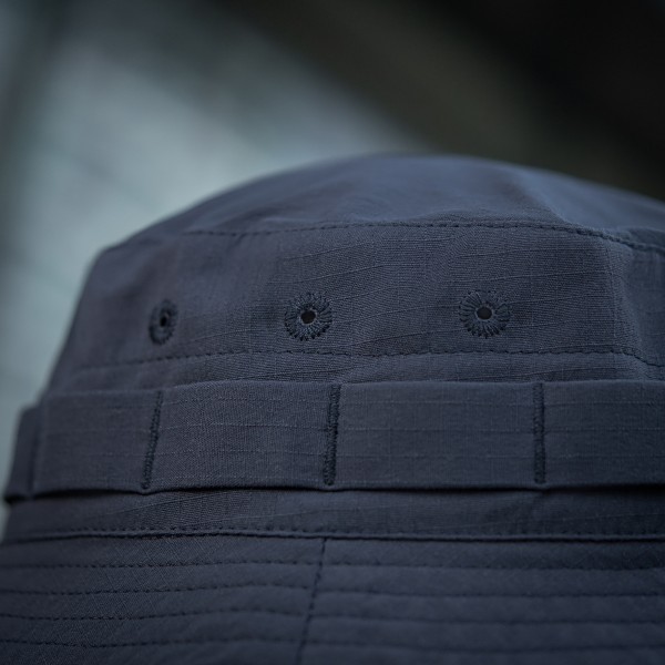 M-Tac панама Gen.II Summer Flex Dark Navy Blue - 40650015 M-Tac панама Gen.II Summer Flex Dark Navy Blue - 40650015