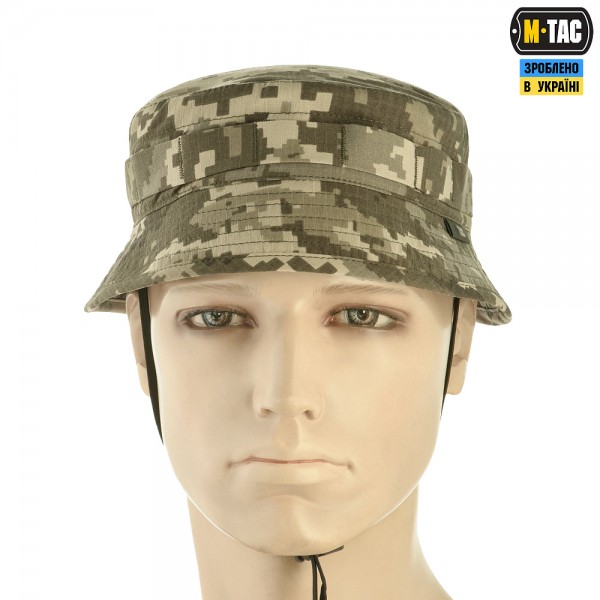 M-Tac панама Gen.II Summer Flex MM14 - 40650030 M-Tac панама Gen.II Summer Flex MM14 - 40650030