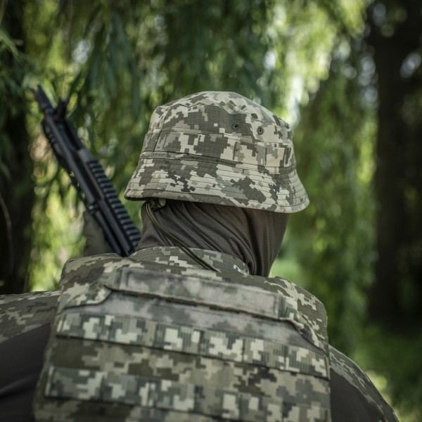 M-Tac панама Gen.II Summer Flex MM14 - 40650030 M-Tac панама Gen.II Summer Flex MM14 - 40650030