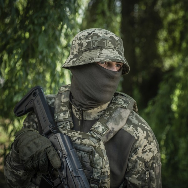 M-Tac панама Gen.II Summer Flex MM14 - 40650030 M-Tac панама Gen.II Summer Flex MM14 - 40650030