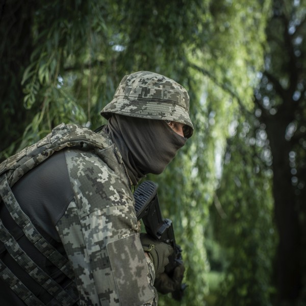 M-Tac панама Gen.II Summer Flex MM14 - 40650030 M-Tac панама Gen.II Summer Flex MM14 - 40650030