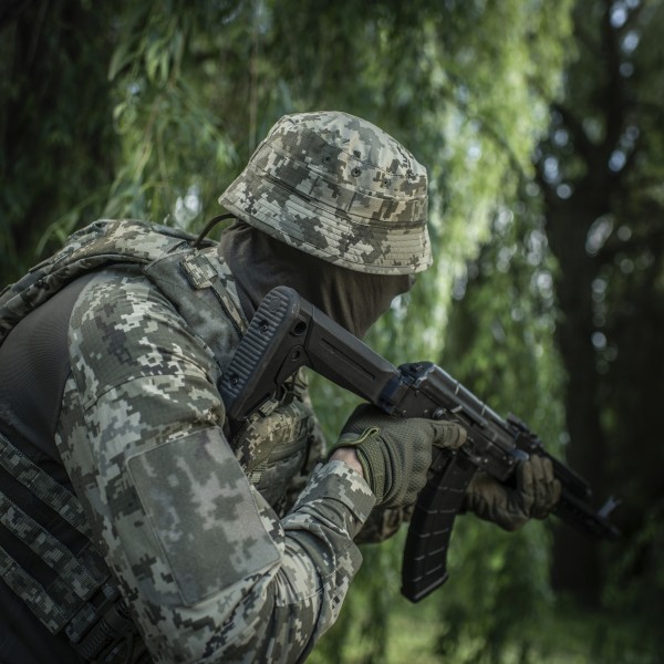 M-Tac панама Gen.II Summer Flex MM14 - 40650030 M-Tac панама Gen.II Summer Flex MM14 - 40650030