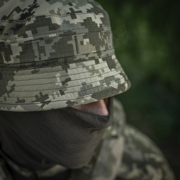 M-Tac панама Gen.II Summer Flex MM14 - 40650030 M-Tac панама Gen.II Summer Flex MM14 - 40650030