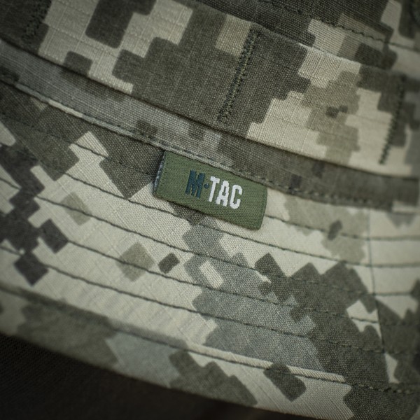 M-Tac панама Gen.II Summer Flex MM14 - 40650030 M-Tac панама Gen.II Summer Flex MM14 - 40650030