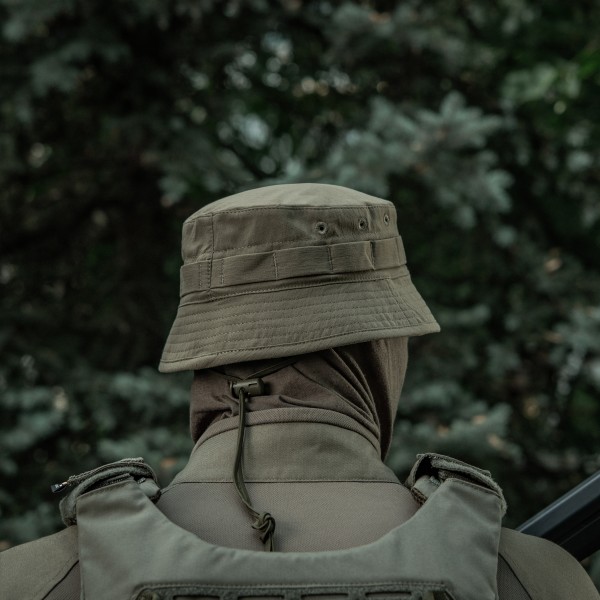 M-Tac панама Gen.II Summer Flex Dark Olive - 40650048 M-Tac панама Gen.II Summer Flex Dark Olive - 40650048