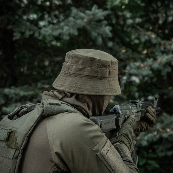 M-Tac панама Gen.II Summer Flex Dark Olive - 40650048 M-Tac панама Gen.II Summer Flex Dark Olive - 40650048