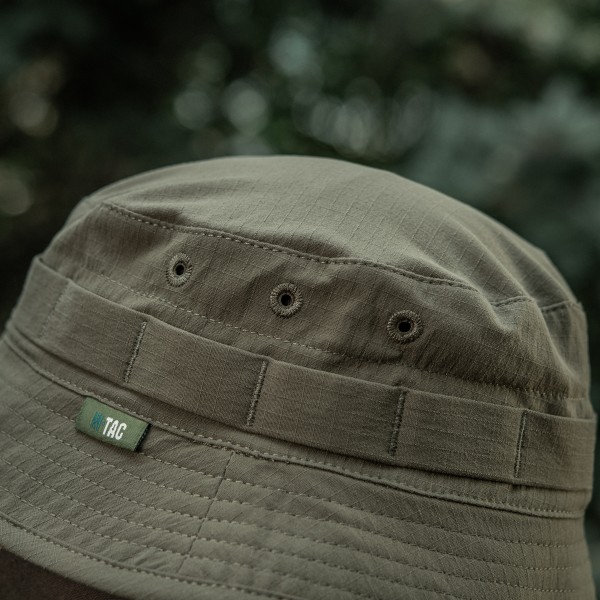 M-Tac панама Gen.II Summer Flex Dark Olive - 40650048 M-Tac панама Gen.II Summer Flex Dark Olive - 40650048