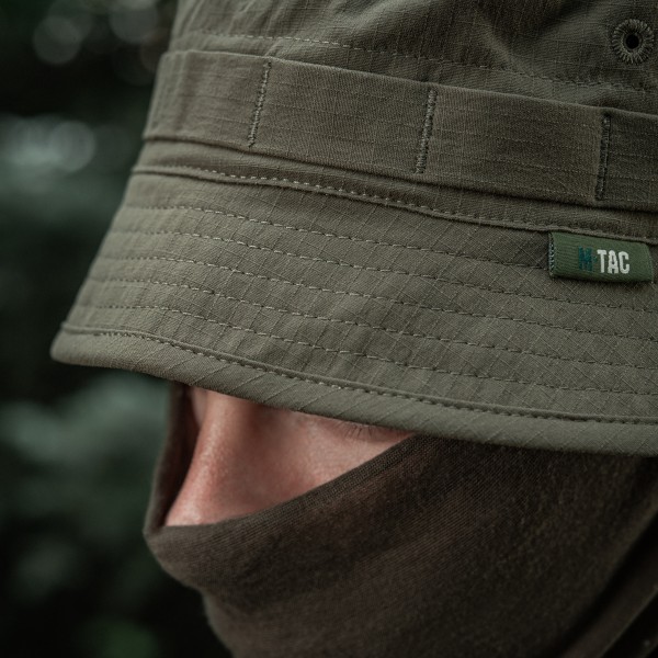 M-Tac панама Gen.II Summer Flex Dark Olive - 40650048 M-Tac панама Gen.II Summer Flex Dark Olive - 40650048