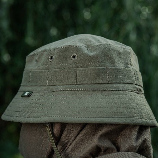 M-Tac панама Gen.II Summer Flex Army Olive - 40650062 M-Tac панама Gen.II Summer Flex Army Olive - 40650062