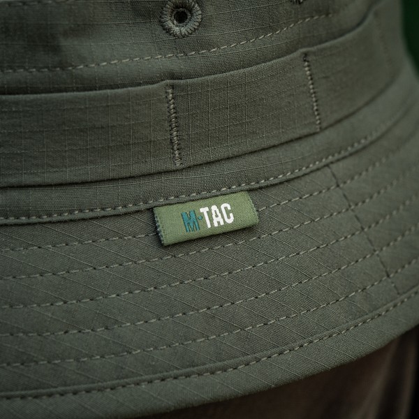 M-Tac панама Gen.II Summer Flex Army Olive - 40650062 M-Tac панама Gen.II Summer Flex Army Olive - 40650062