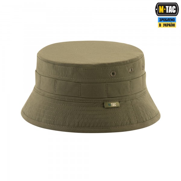 M-Tac панама Gen.II Summer Flex Army Olive - 40650062 M-Tac панама Gen.II Summer Flex Army Olive - 40650062