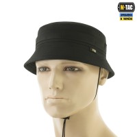 M-Tac панама Gen.II Flex Rip-Stop Black