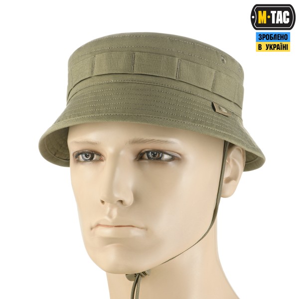 M-Tac панама Gen.II Flex Rip-Stop Tan - 40660003