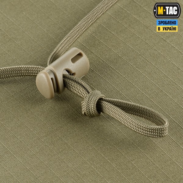 M-Tac панама Gen.II Flex Rip-Stop Tan - 40660003 M-Tac панама Gen.II Flex Rip-Stop Tan - 40660003