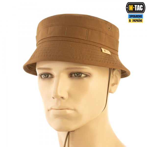 M-Tac панама Gen.II Flex Rip-Stop Coyote - 40660005