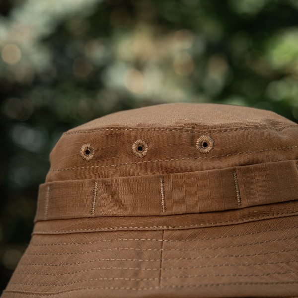 M-Tac панама Gen.II Flex Rip-Stop Coyote - 40660005 M-Tac панама Gen.II Flex Rip-Stop Coyote - 40660005