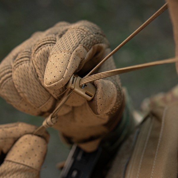 M-Tac панама Gen.II Flex Rip-Stop Coyote - 40660005 M-Tac панама Gen.II Flex Rip-Stop Coyote - 40660005