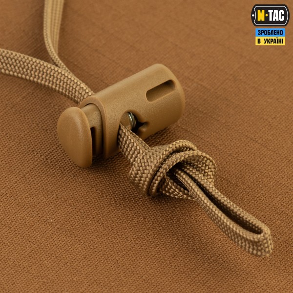 M-Tac панама Gen.II Flex Rip-Stop Coyote - 40660005 M-Tac панама Gen.II Flex Rip-Stop Coyote - 40660005