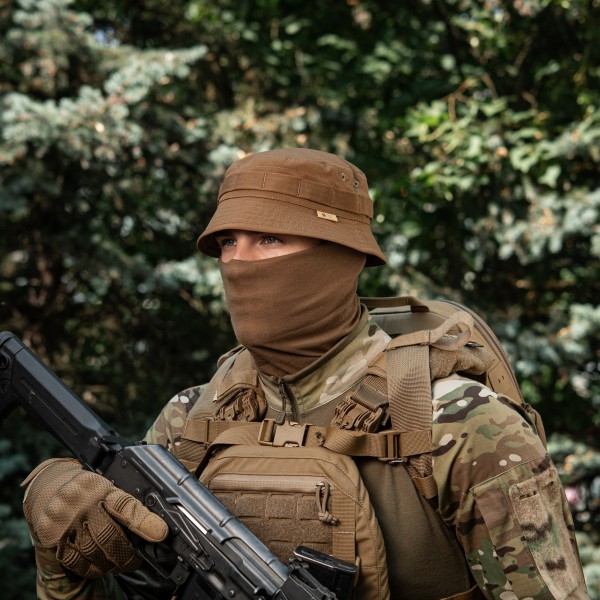 M-Tac панама Gen.II Flex Rip-Stop Coyote - 40660005 M-Tac панама Gen.II Flex Rip-Stop Coyote - 40660005