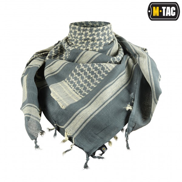 M-Tac шарф шемаг плотный Olive/Khaki - 40908104