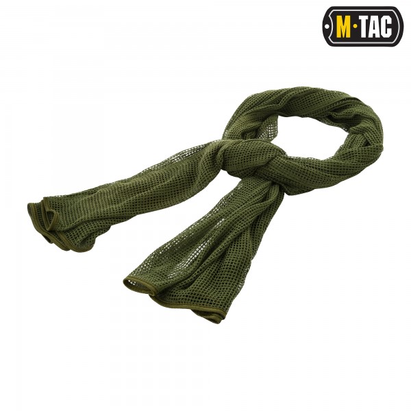 M-Tac шарф-сітка Olive - 40909001 M-Tac шарф-сітка Olive - 40909001