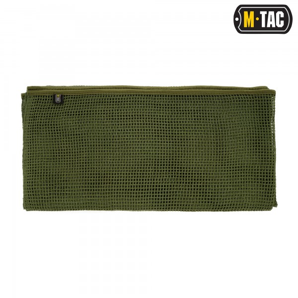 M-Tac шарф-сітка Olive - 40909001 M-Tac шарф-сітка Olive - 40909001