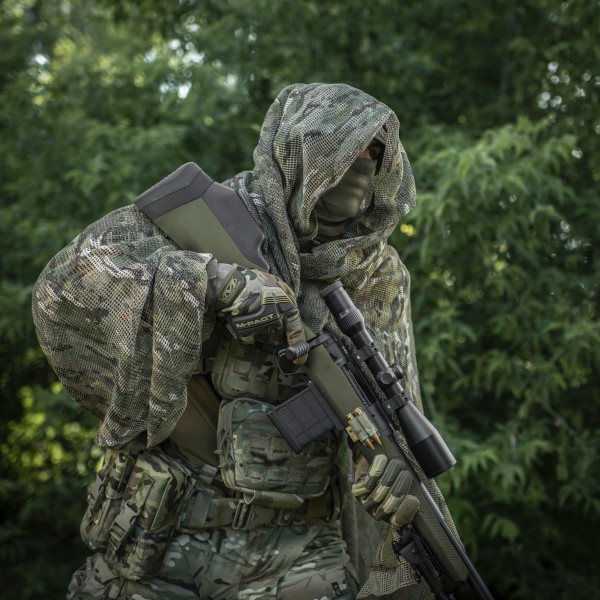 M-Tac шарф-сетка 250x200 MC - 40909108 M-Tac шарф-сетка 250x200 MC - 40909108