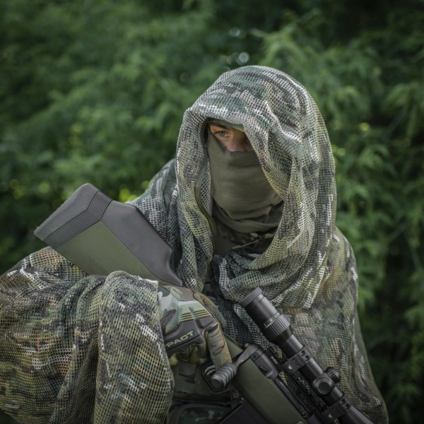 M-Tac шарф-сетка 250x200 MC - 40909108 M-Tac шарф-сетка 250x200 MC - 40909108