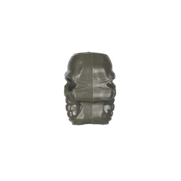 M-Tac намистина Skull Stopper Olive - 50002001
