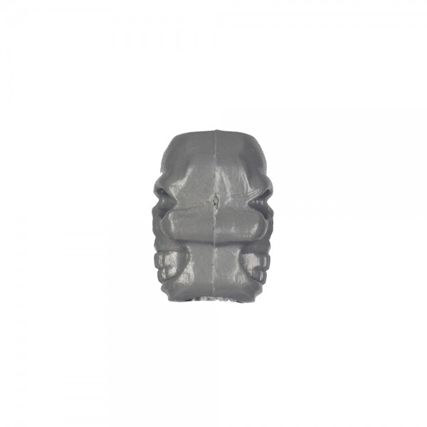 M-Tac намистина Skull Stopper Grey - 50002012